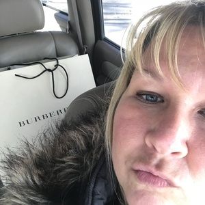 Meet your Posher, Jodie